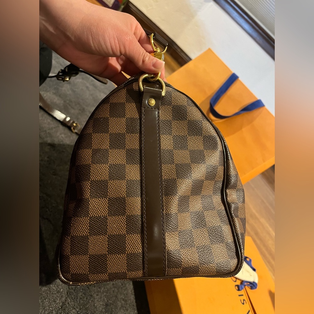 Authentic Louis Vuitton speedy 30 - Picture 3 of 15